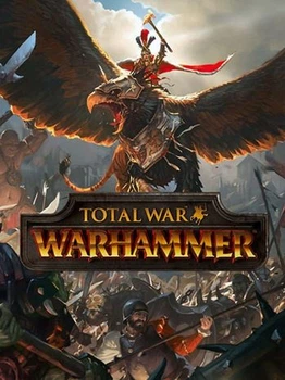 Total War: Warhammer Steam Key Код для Steam