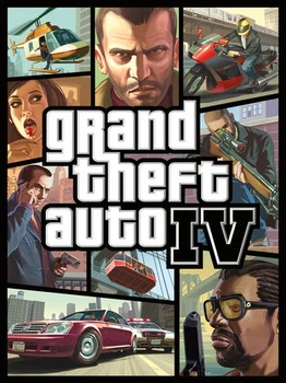 Grand Theft Auto IV Rockstar Games Launcher Key Код для RockStar Games Launcher