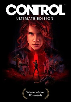 Control Ultimate Edition Steam Key Код для Steam