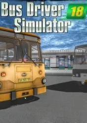 Bus Driver Simulator 2018 Steam Key Код для Steam