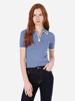 Джемпер жіночий Colin's CL1072644BLE XS Blue (8684112493237)
