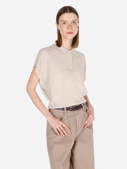 Джемпер женский Colin's CL1073130BEI XS Beige (8684112618623)