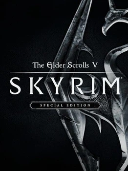The Elder Scrolls V: Skyrim (Special Edition) Steam Key Код для Steam
