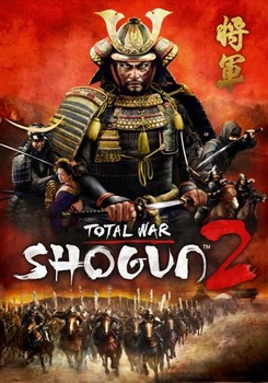 Total War: Shogun 2 Steam Key Код для Steam