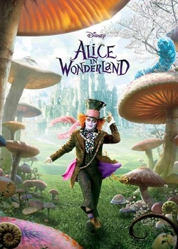 Disney Alice in Wonderland Steam Key Код для Steam