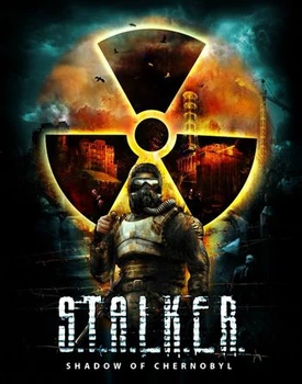 S.T.A.L.K.E.R.: Shadow of Chernobyl Steam Key Код для Steam