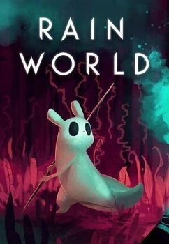 Rain World Steam Key Код для Steam
