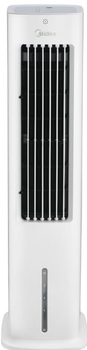 Klimator Midea M-AC100-20AR-WH
