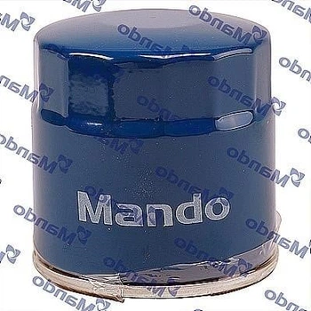 Фильтр масляный Mando (MOF0111)