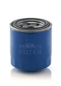 Фильтр масла Mann W8017 MANN-FILTER (W8017)