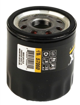 Фильтр масла WIX FILTERS 644/2 = 57060 WIX Filters (57060)