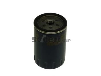 Фильтр масла PURFLUX LS702 Purflux (LS702)