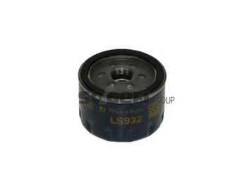 Фільтр масла PURFLUX LS932 Purflux (LS932)