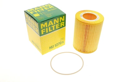 Масляный фильтр MANN HU1270X