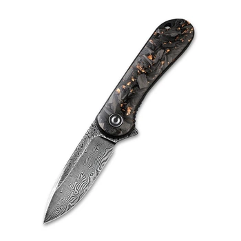 Ніж складаний Civivi Elementum C907C-DS3