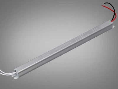 Ультратонкий блок питания для LED ленты Diasha 12V 72W IP20 6А