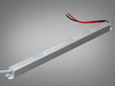 Ультратонкий блок питания для LED ленты Diasha 12V 48W IP20 4А