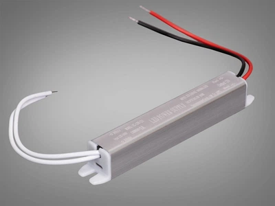 Ультратонкий блок питания для LED ленты Diasha 12V 12W IP20 1А
