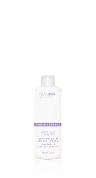 Крем-масло для волос Team155 Finish Control Silk Oil Cream 200 мл