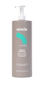 Шампунь для частого использования Sens.ùs Illumyna Daily Shampoo 1200 мл