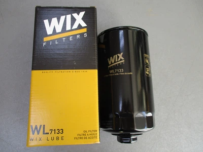 Фільтр масляний OP574 WIX WL7133 VOLKSWAGEN T4 2.4
