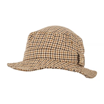 Панама New Era Check Bucket 60141522 L