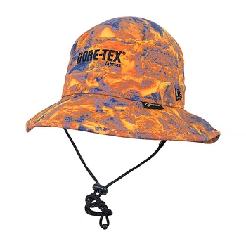 Панама New Era Gore-Tex Adventure Bucket 60112715 S