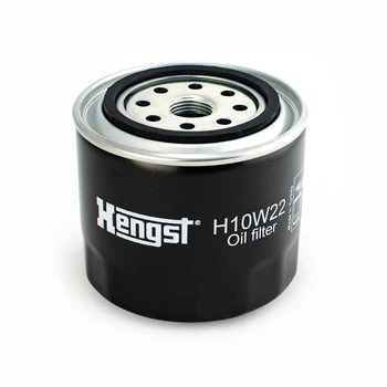 Фильтр масла HENGST FILTER H10W22 Hengst (H10W22)