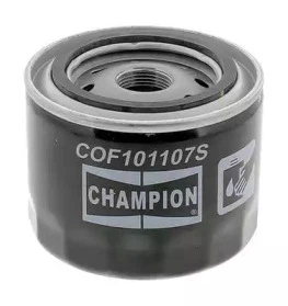Фильтр масла Champion COF101107S Champion (COF101107S)