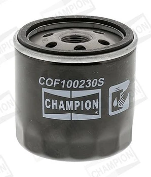 Фильтр масла Champion COF100230S Champion (COF100230S)