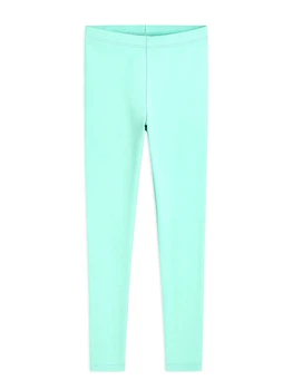 Леггинсы для сна H&M 128см мятный 24061026780