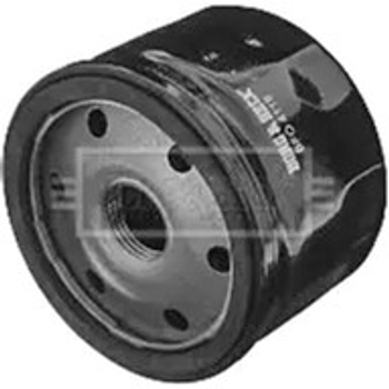 Масляный фильтр Borg & Beck Renault, Volvo Penta (BFO4118)