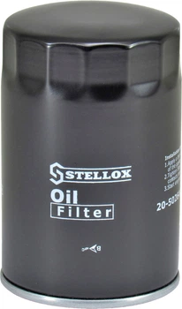 Фільтр масляний (Stellox) VW Golf III з91-99р.в. 1.6, 1.8, 2.0 20-50264-SX STELLOX (2050264SX)