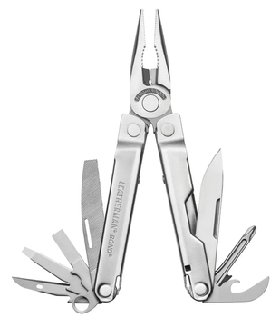 Мультиинструмент Leatherman Bond нейлоновый чехол