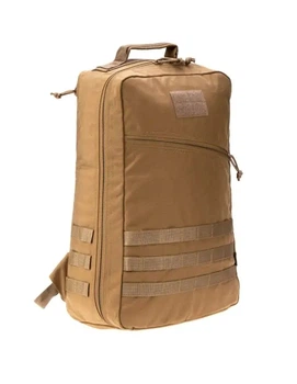 Рюкзак-наплечник UTactic Bravo 25L Койот
