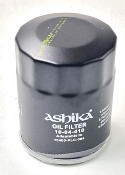 Фильтр масляный ASHIKA 10-04-410 LANCER, Лансер, OUTLANDER, Аутлендер MD352627, MZ690070, MD360935
