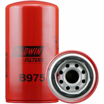 Фильтр масляный Baldwin (B975) Baldwin (B975)