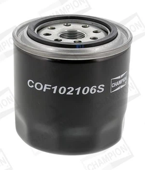 Фильтр масла Champion COF102106S Champion (COF102106S)