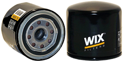 Масляный фильтр WIX Filters Acura 88-05, Chevrolet 85-88, Dodge 91-96, Ford 88-96, Honda 72-09, Hyundai 89-19, Isuzu 85-04, Kia 01-19, Mercury 87-91, Mitsubishi 89-98, Subaru 87-19 Atlas-Copco, Case, John Deere, Kobelco, Komatsu, Kubota, Onan (WIX-51334)