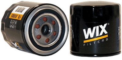 Масляный фильтр WIX Filters Chrysler/Dodge/Jeep Vehicles 91-10, Mitsubishi Eclipse 95-99, Caterpillar Equipment, Freightliner (WIX-51085)