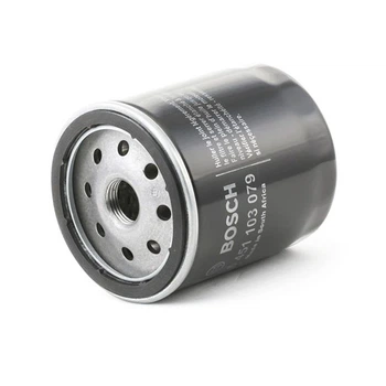 Фільтр оливний Bosch P3079 0451103079