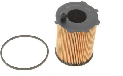 Масляный фильтр Magneti Marelli (152071758829)