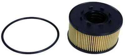 Фильтр масляный AG AUTOPARTS (AG 2380)