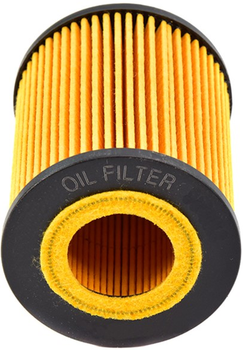 Фильтр масляный AG AUTOPARTS (AG 2260)