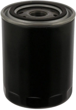 Фильтр масляный AG AUTOPARTS (AG 2530)