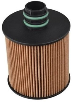 Фильтр масляный AG AUTOPARTS (AG 2054)