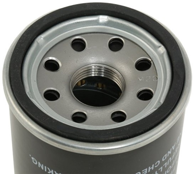 Фильтр масляный AG AUTOPARTS (AG 2820)