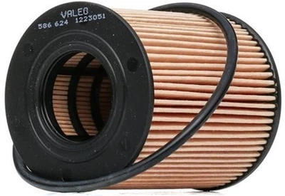 Фильтр масляный Valeo (586624)