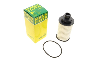 Фільтр масляний Opel Insignia B/Zafira C 2.0 CDTi 11- HU 6023 Z MANN-FILTER