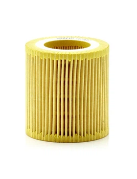 Фільтр масляний BMW 2 F22/F87/3 F30/F80/4 F33/F83 3.0 S55/N55 14-20 HU 8011 Z MANN-FILTER